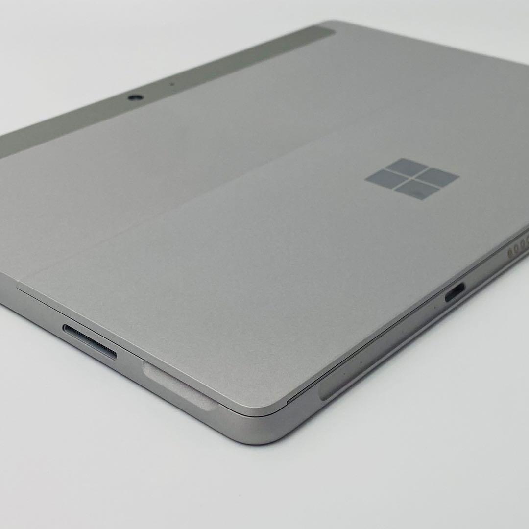 LTE Microsoft Surface Go 128GB 未使用に近い