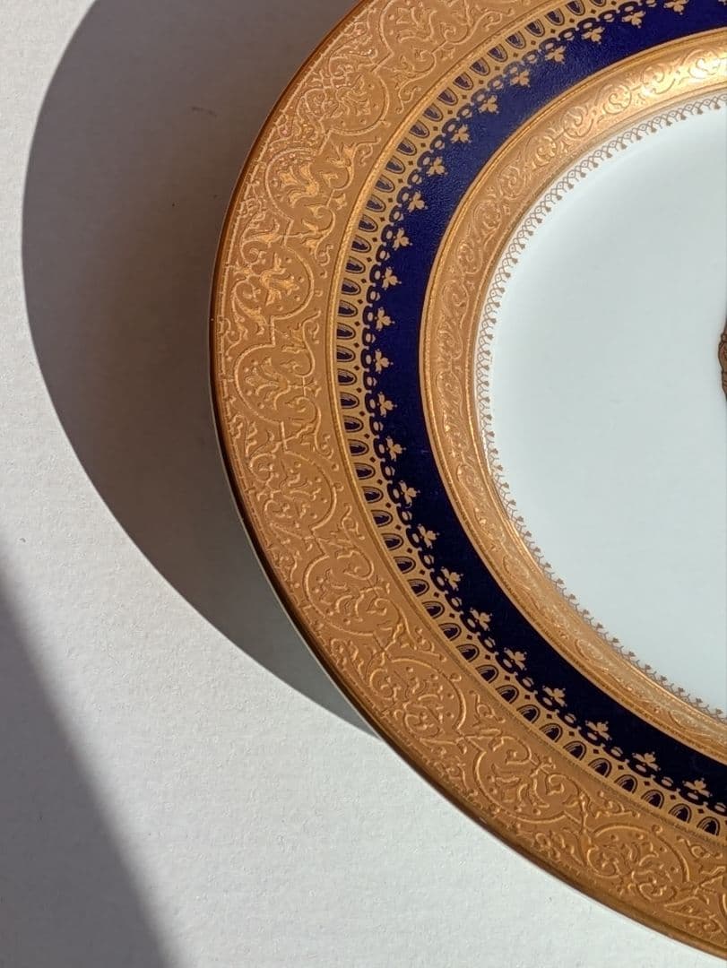 faberge ファベルジェ プレート5枚セット