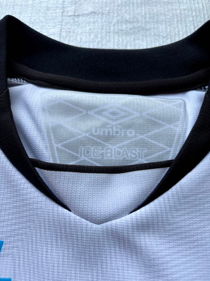 ガンバ大阪 2018 ユニフォーム オーセンティック S新品未使用品 タグ付き