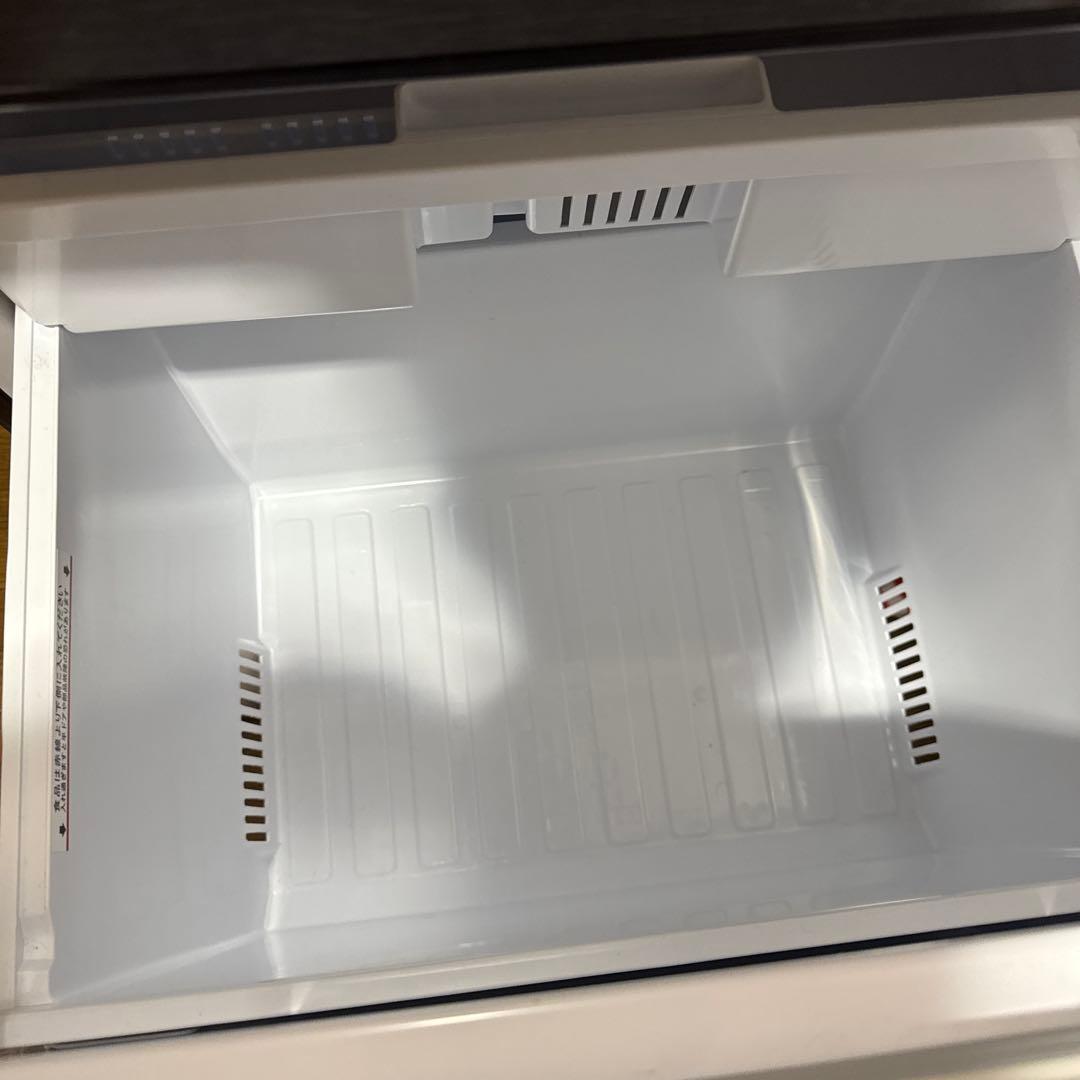 三菱冷蔵庫 MR-CX33H-T 318L