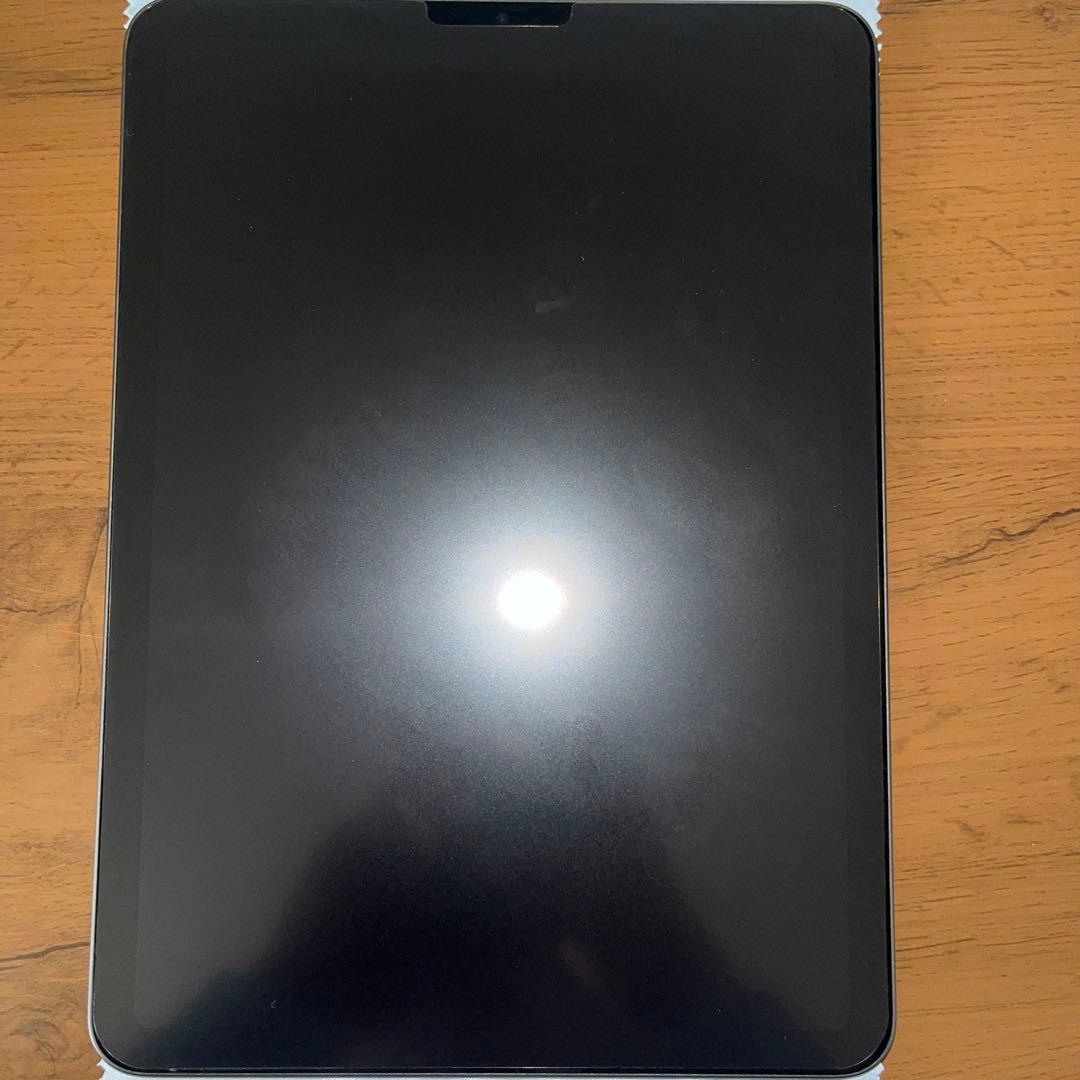 iPad Air 5世代 64GB スペースグレイ Wi-Fi