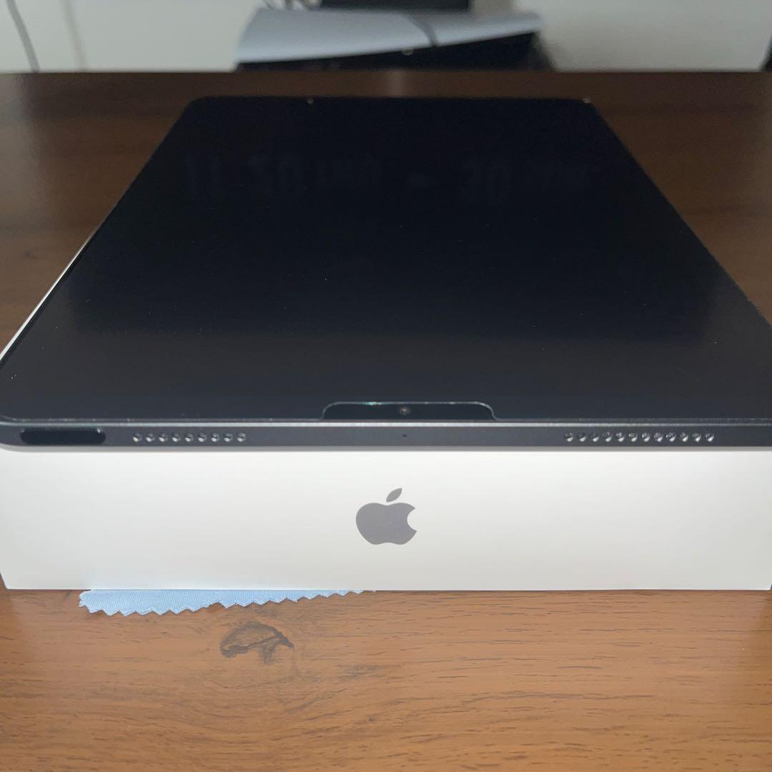 iPad Air 5世代 64GB スペースグレイ Wi-Fi