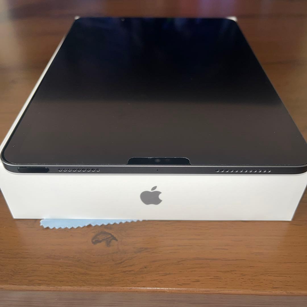 iPad Air 5世代 64GB スペースグレイ Wi-Fi