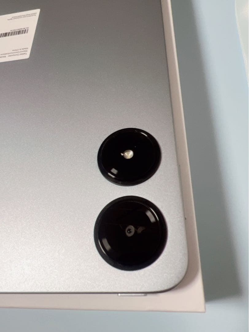 【美品】Xiaomi Redmi Pad Pro 128GB タブレット