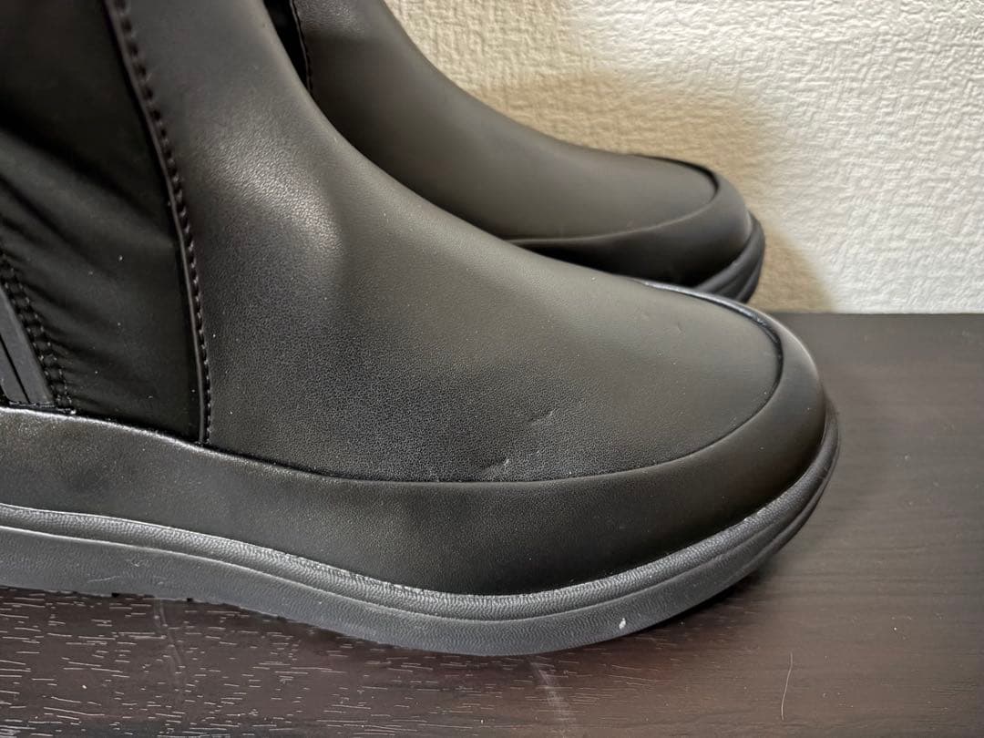 コロンビア　サップランド　24センチ　ブーツ　オムニヒートインフィニティ　新品