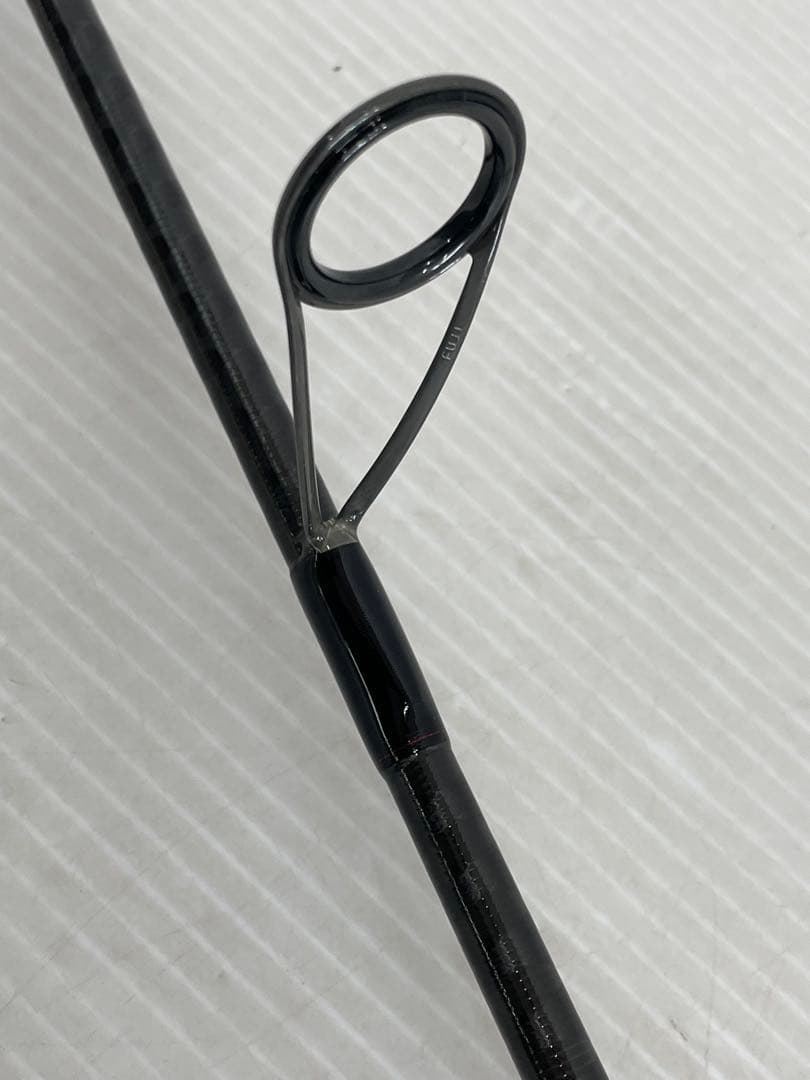 knlife121-0053 シマノ　ゾディアス　268ML-2 バズロッド