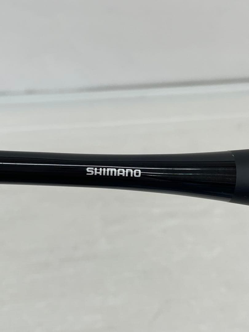 knlife121-0053 シマノ　ゾディアス　268ML-2 バズロッド