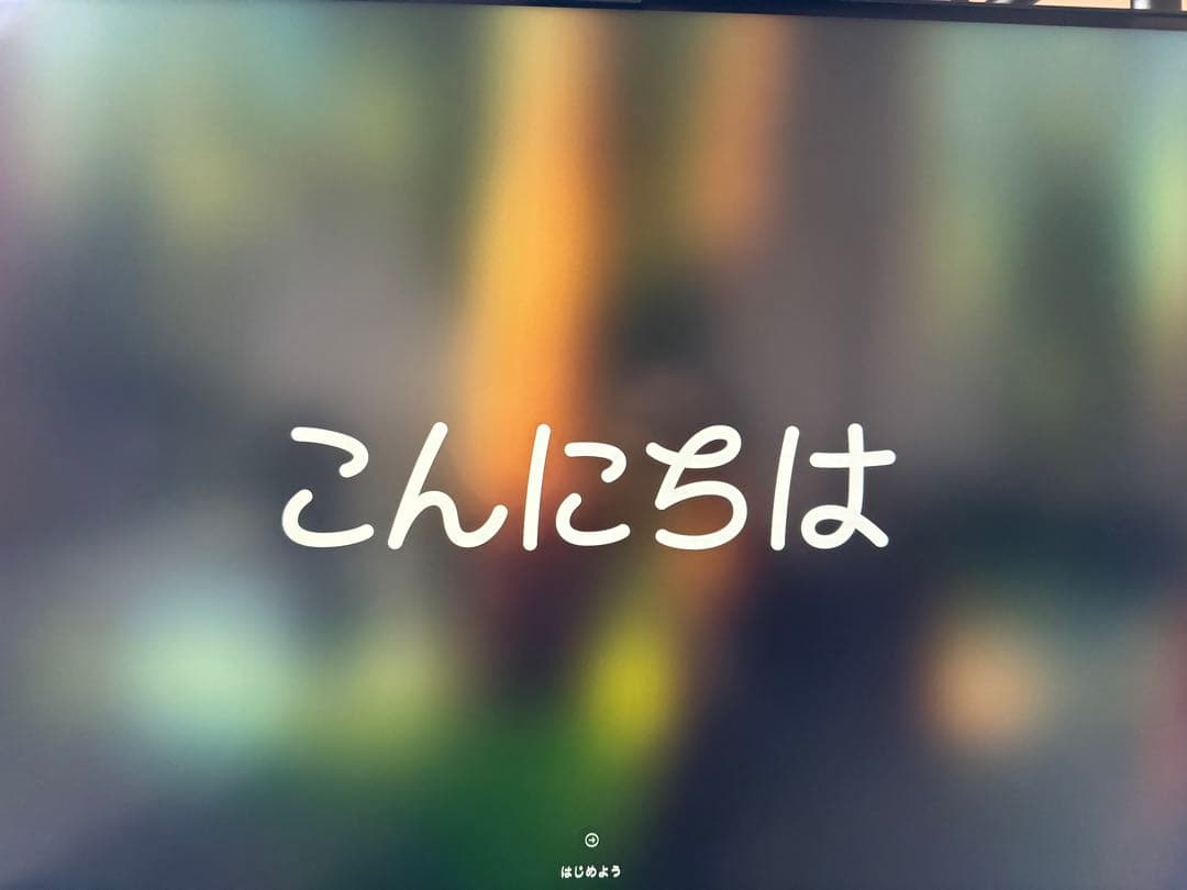 Apple Mac mini 2023 メモリ 16GB SSD 1TB