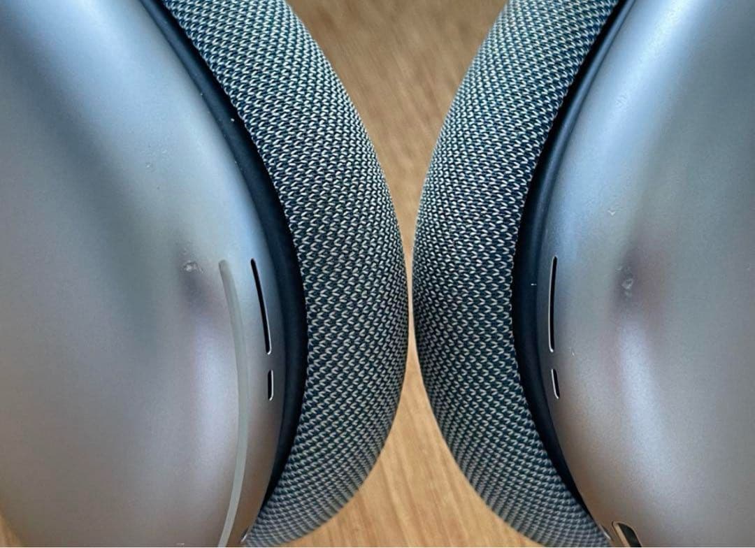 Apple アップル AirPods Max スカイブルー MGYL3J/A