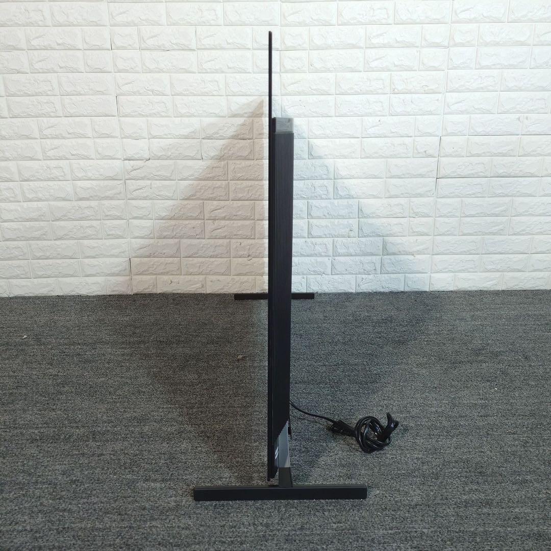 SONY 4K有機EL液晶テレビ XRJ-55A90J 55V型 C054