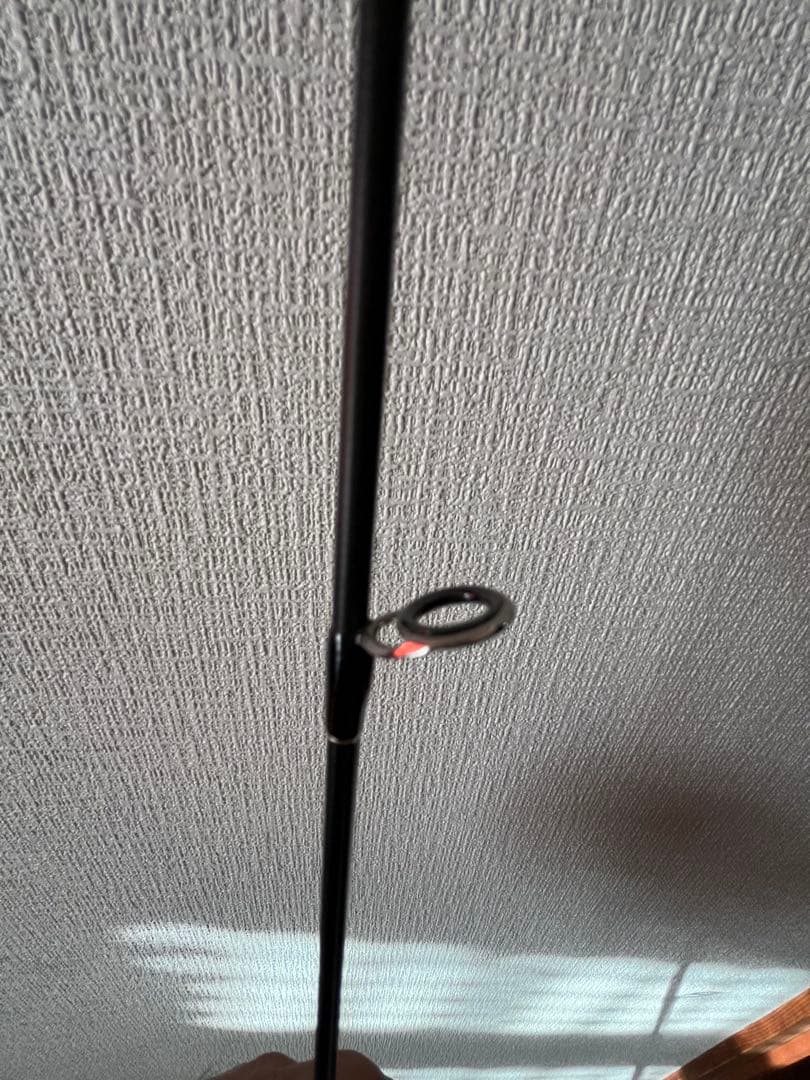 テンリュウ　SW71ML ジャーキン