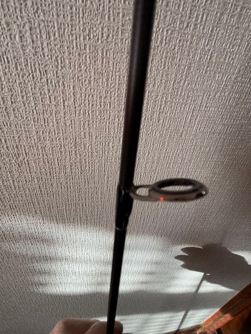 テンリュウ　SW71ML ジャーキン