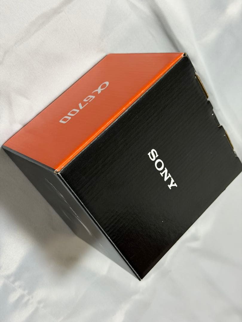 nenearu SONY α6700 ミラーレス一眼カメラ 本体