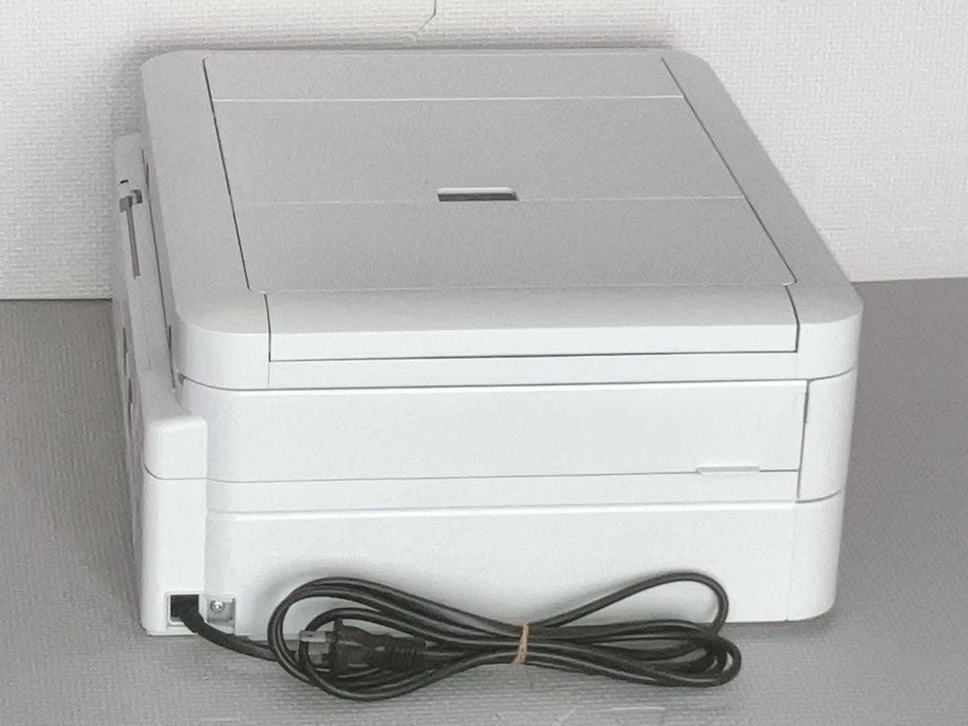 極美品 快調作動 ブラザー複合機 DCP-J972N 整備清掃消毒済