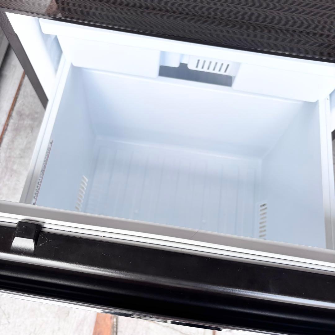 冷蔵庫　美品　三菱電機　2021年製 送料設置無料