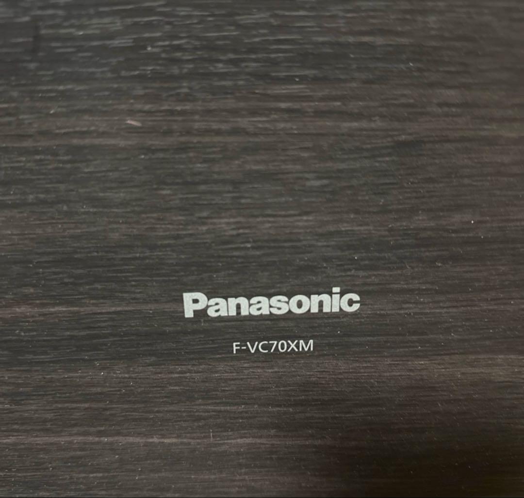 ★お年玉限定値下げ★Panasonic 空気清浄機 F-VC70XM