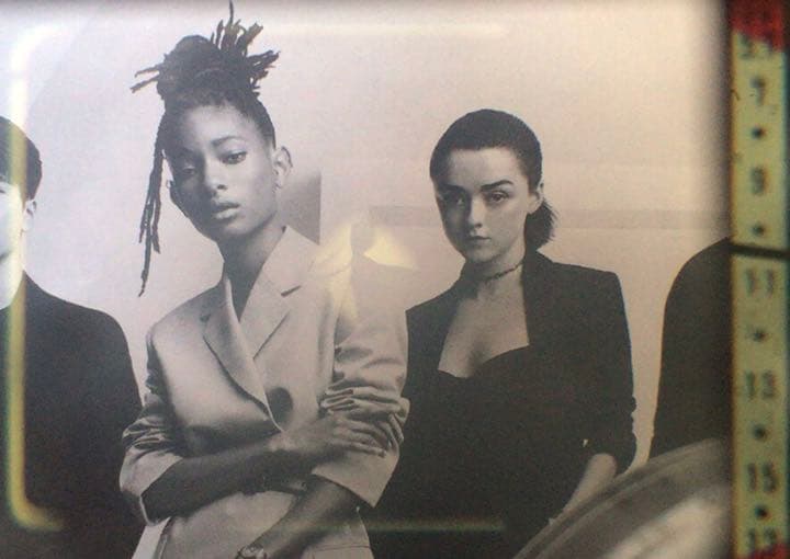 minolta HI-MATIC 7sフィルムカメラ