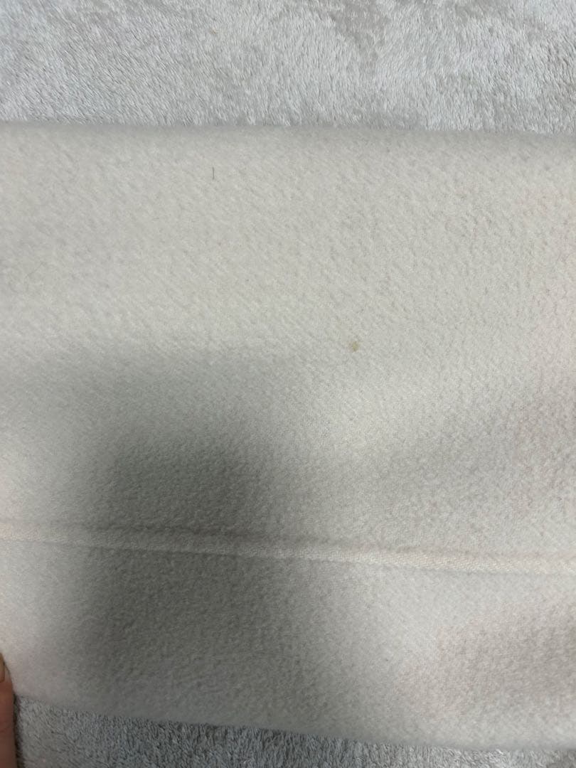 p*e様 UNITED ARROWS　バイカラー リバー　ミドルコート