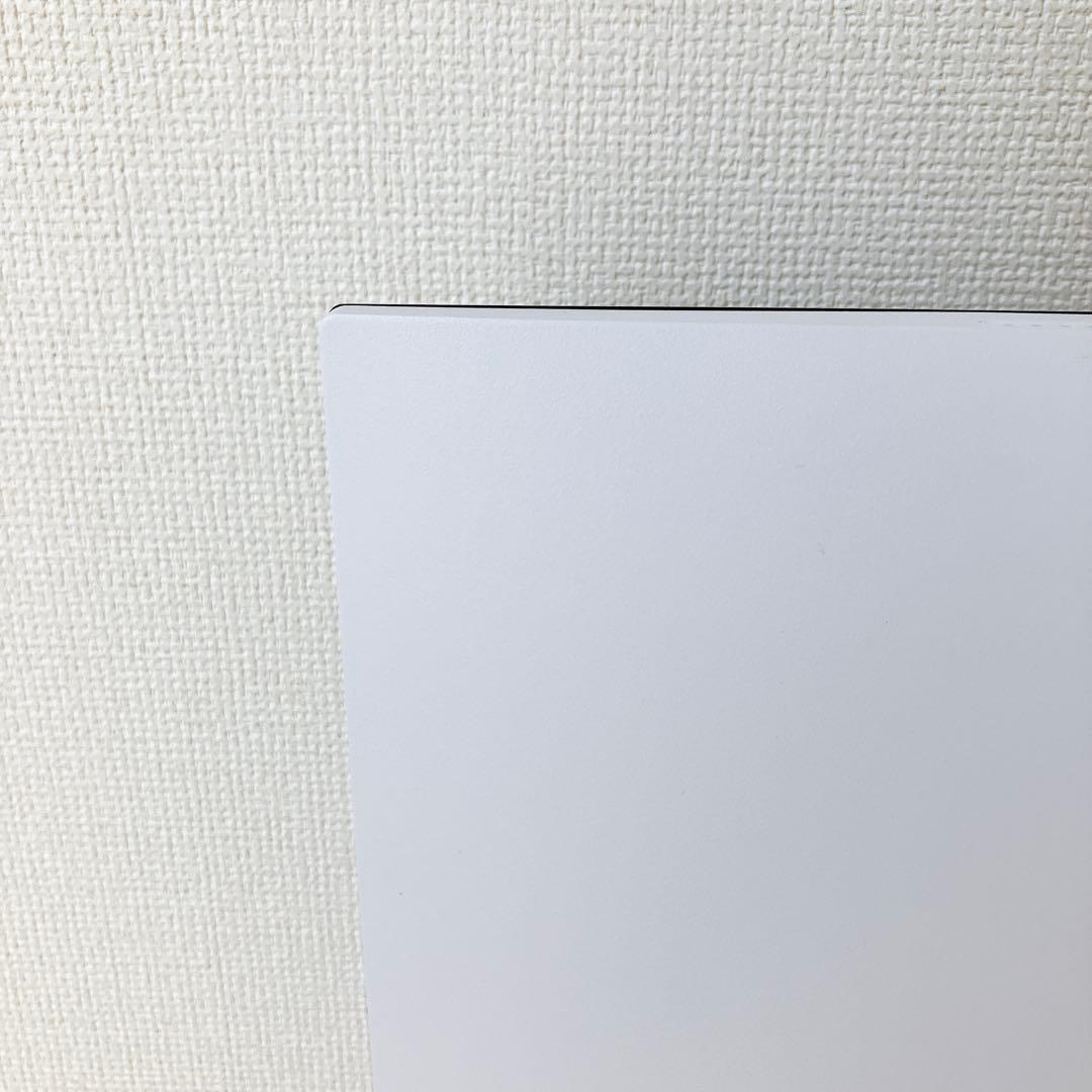 美品　MSI Modern MD2412PW モニター　23 白Type-C対応