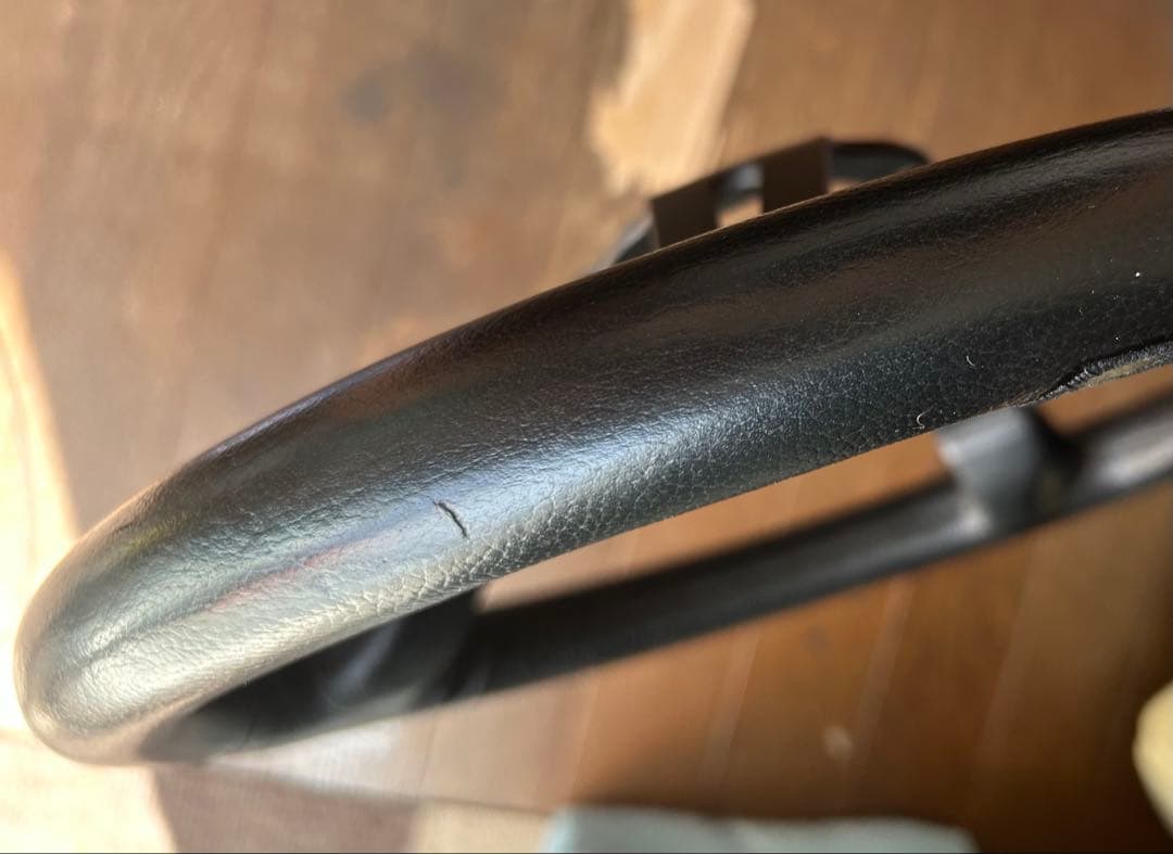 momo モモ drifting ドリフティング ステアリングホイール 35π