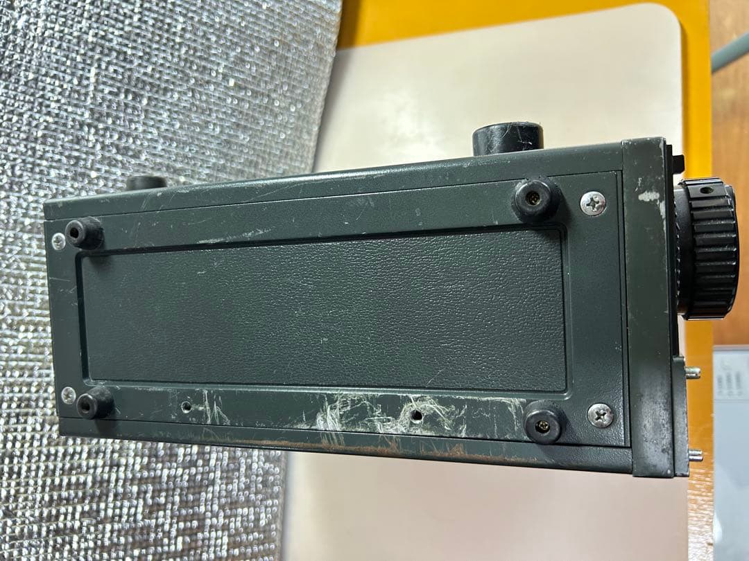 受信機 ICOM IC-511 50MHz ALL MODE