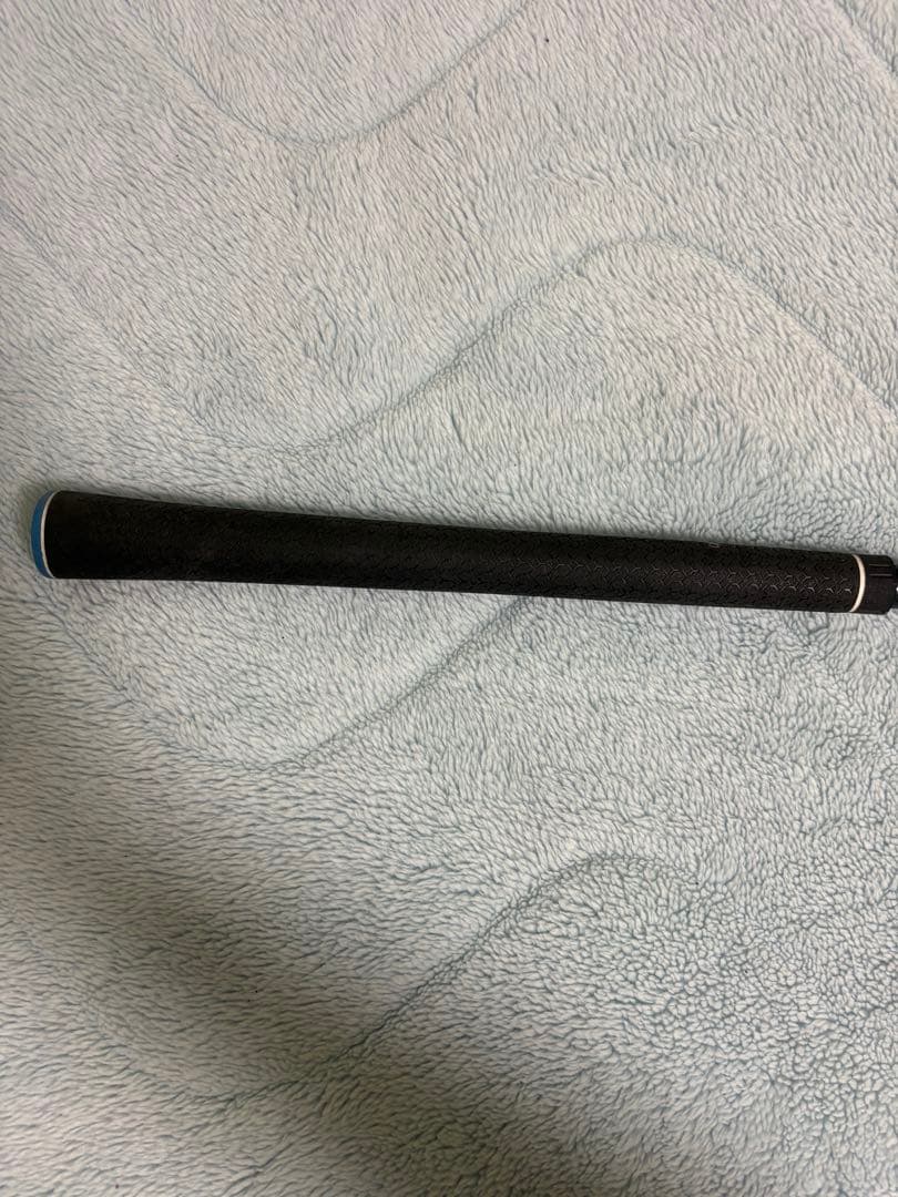 ベンタス ブルー　ベロコア 6S ミニドライバー用 テーラーメイドスリーブ付