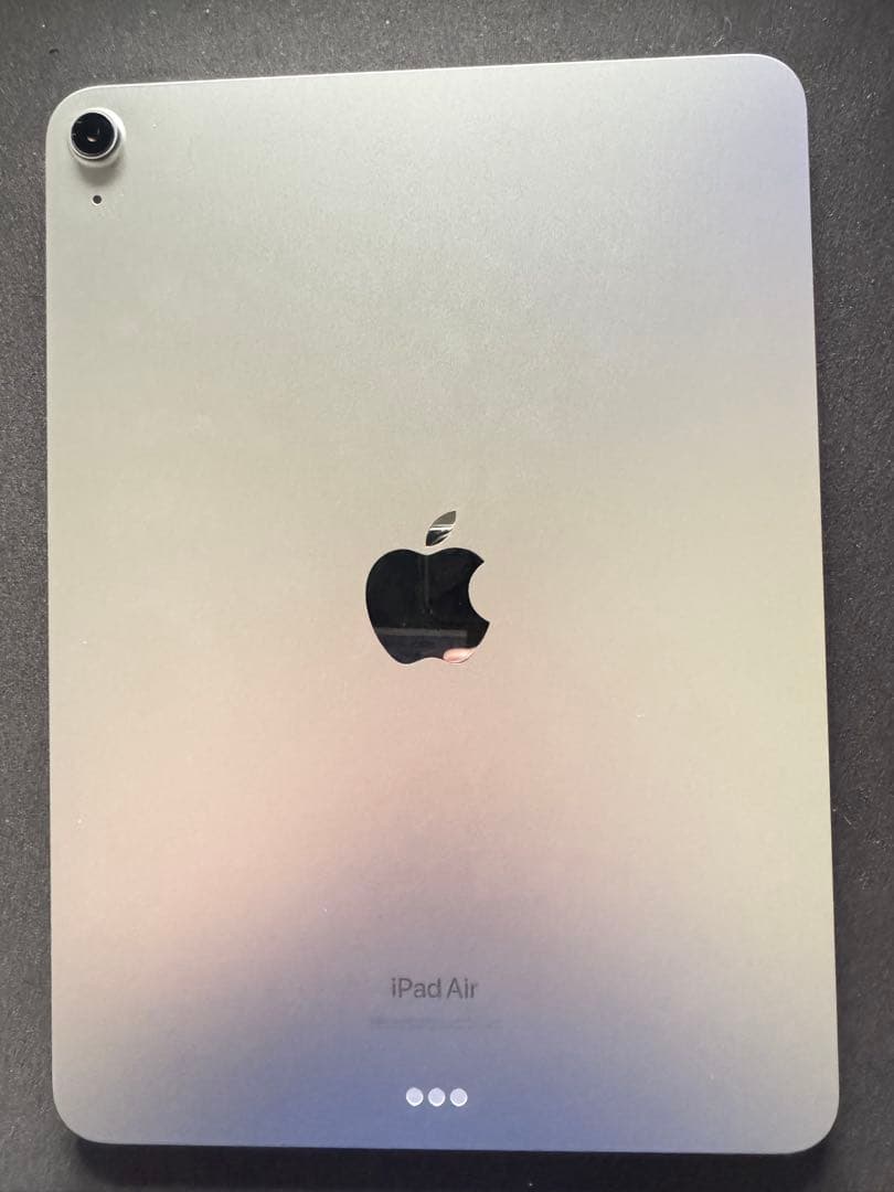 iPad Air M2 11インチ128GB Apple Pencil Pro