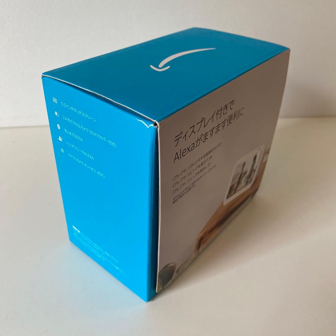 ◆新品未開封◆　Echo Show 5 　第3世代 　Amazon　アレクサ