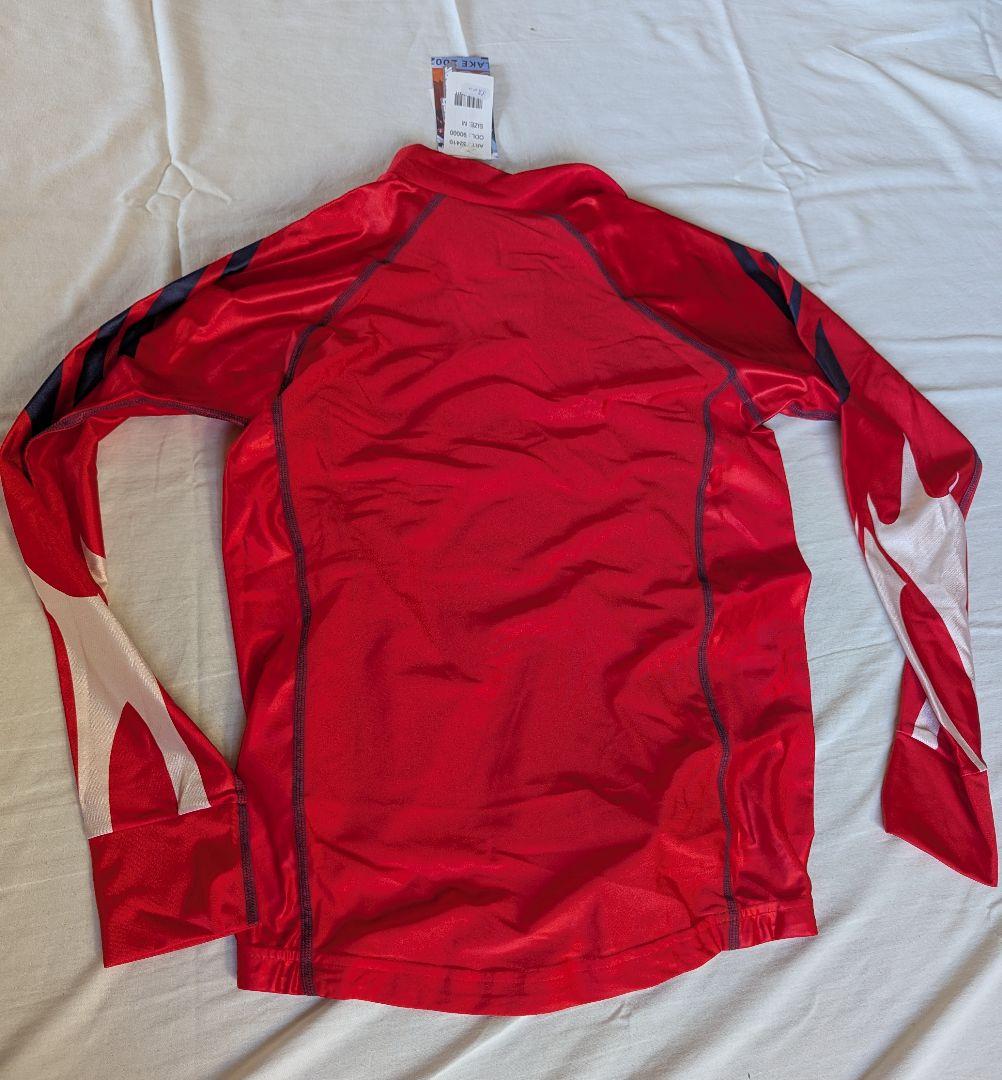 ツーピース　クロカンスキー　SWIX　М