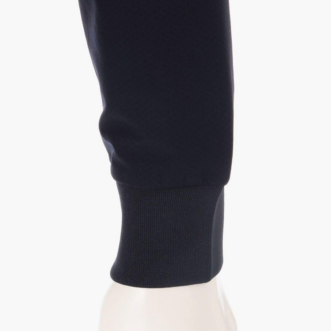 【新品・タグ付き】 今期新作 BRIEFING メンズ フーディー ネイビー M