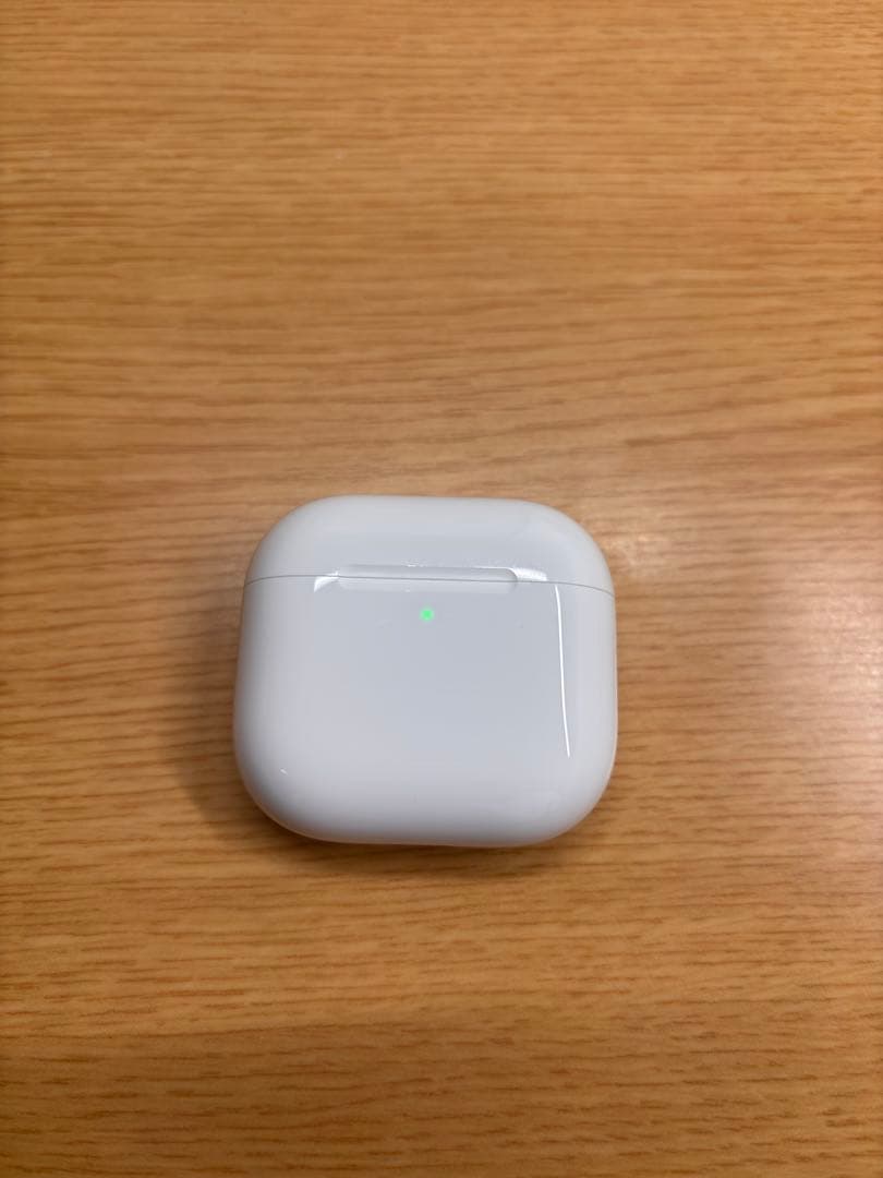 らいら様AirPods 4 （ANC搭載）　（iFaceケース&イヤーピース付）