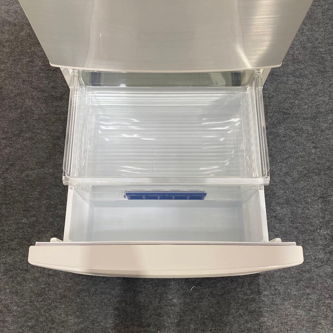 Panasonic 大型冷蔵庫 406L NR-E414V-N 格安 d4705