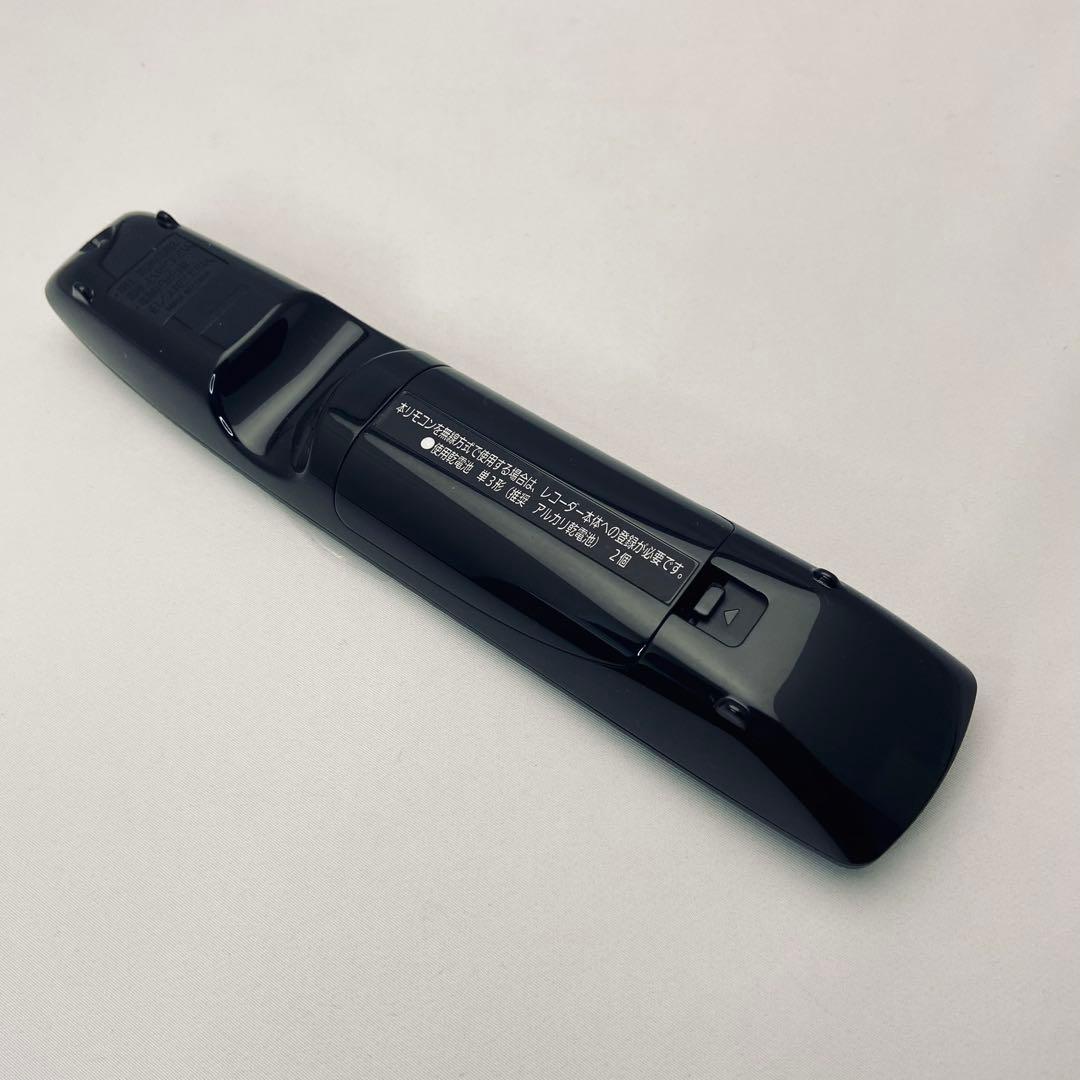 全自動DIGA 8TB Panasonic DMR-UBX8060 ジャンク