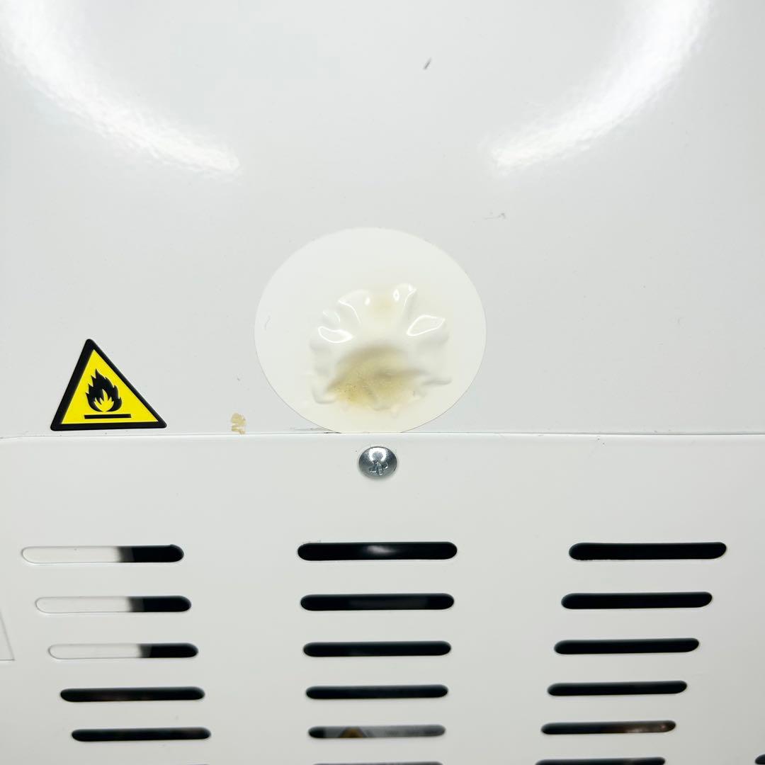 小型 冷凍庫 卓上冷凍ショーケース 30L 照明付き