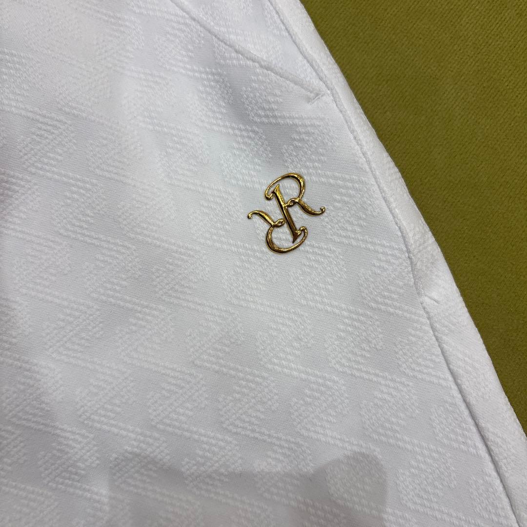 レザレクション ハーフパンツ M