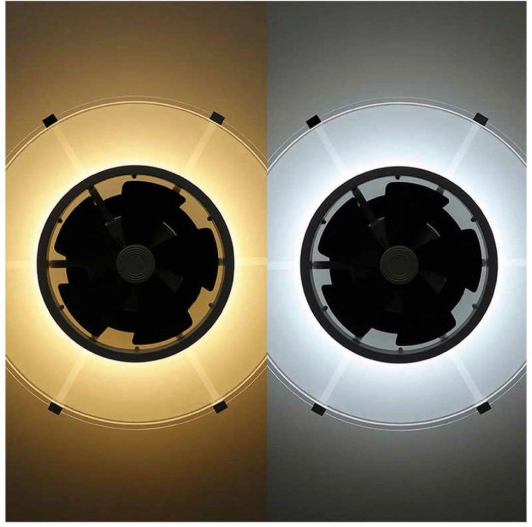 パネライトサーキュレーター JAVALO ELF リモコン付JE-CF030