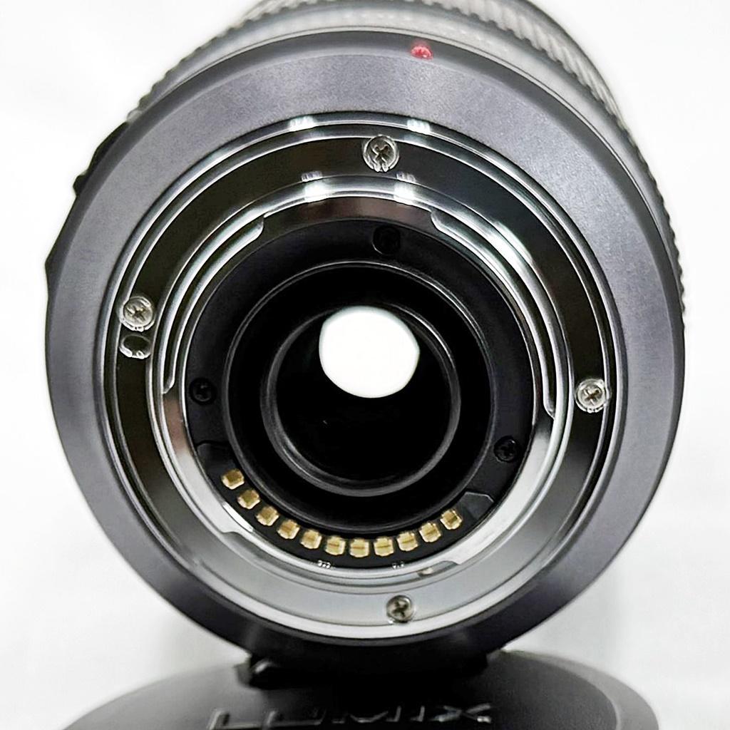 【美品】パナソニック LUMIX 100-300mm 4.0-5.6 ミラーレス