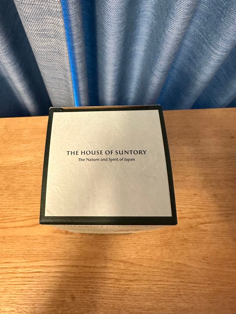 【新品未開封】白州　Story of the Distillery 2024