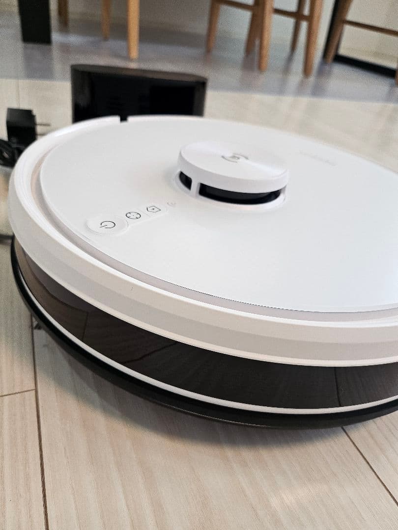 DEEBOT Y1 ロボット掃除機 本体