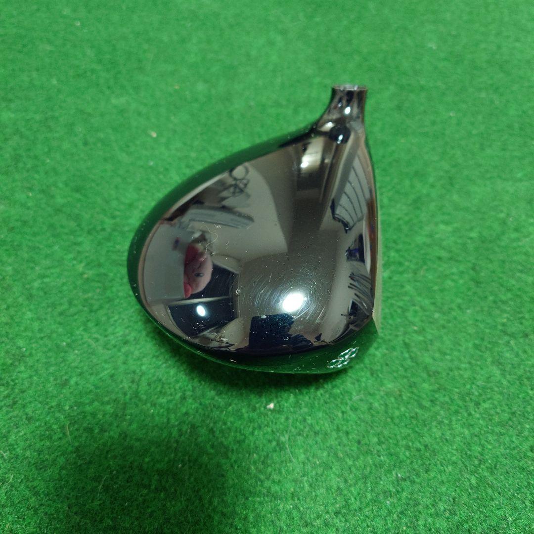 バルド　GT1 ドライバーヘッドのみ