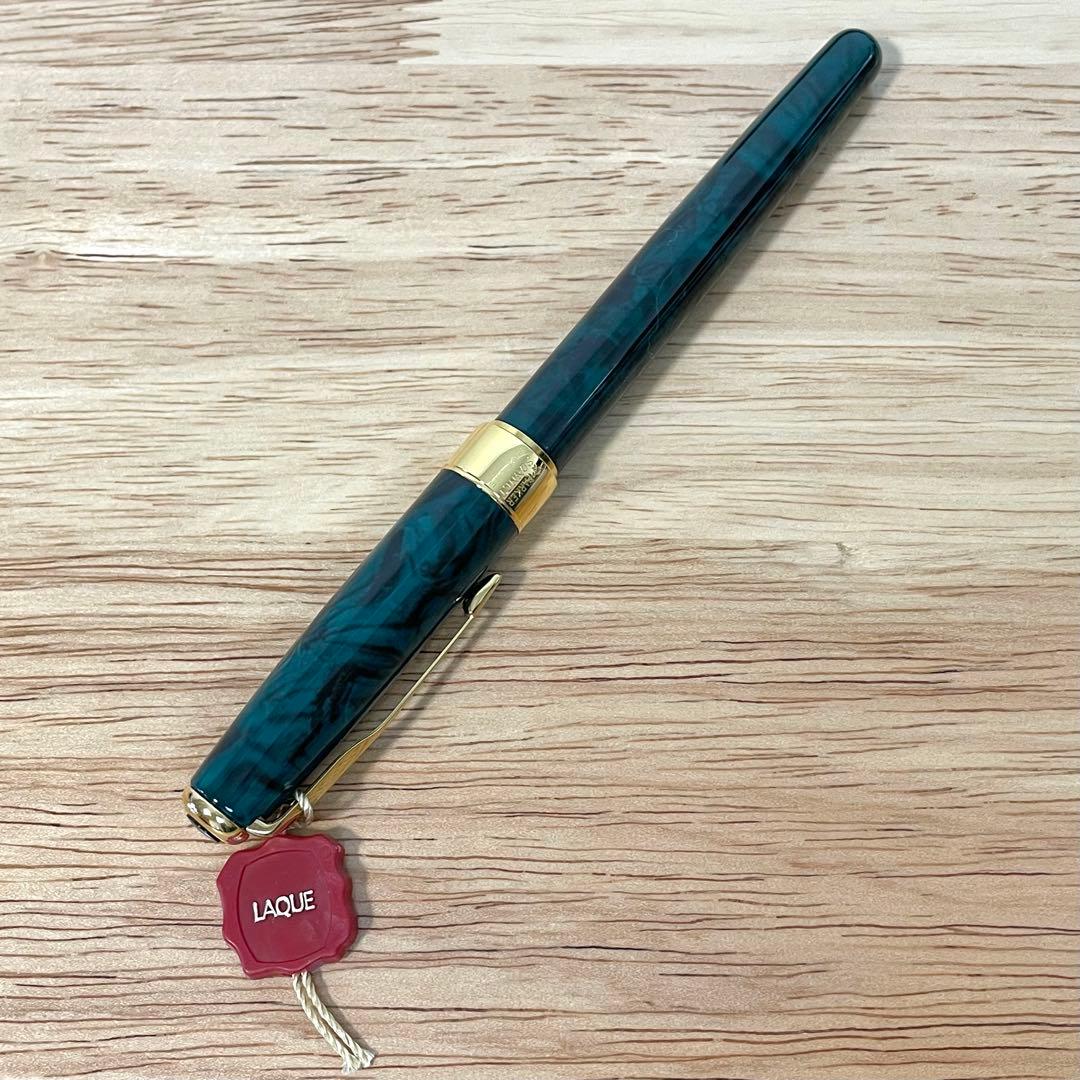 パーカー PARKER 万年筆 ソネット SONNET 18金18K-750