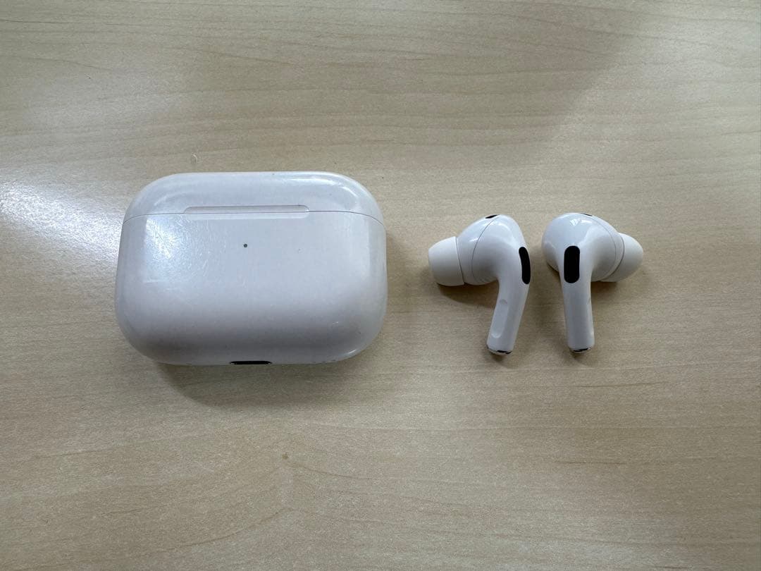 Air Pods pro2 usbc 本体