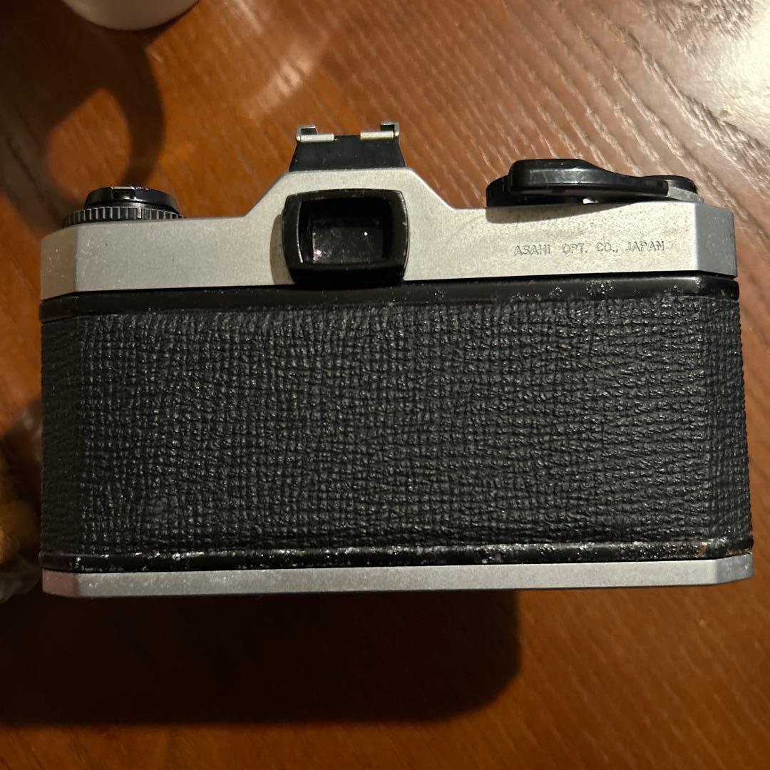 OLYMPUS-PEN フィルムカメラなど三つセット