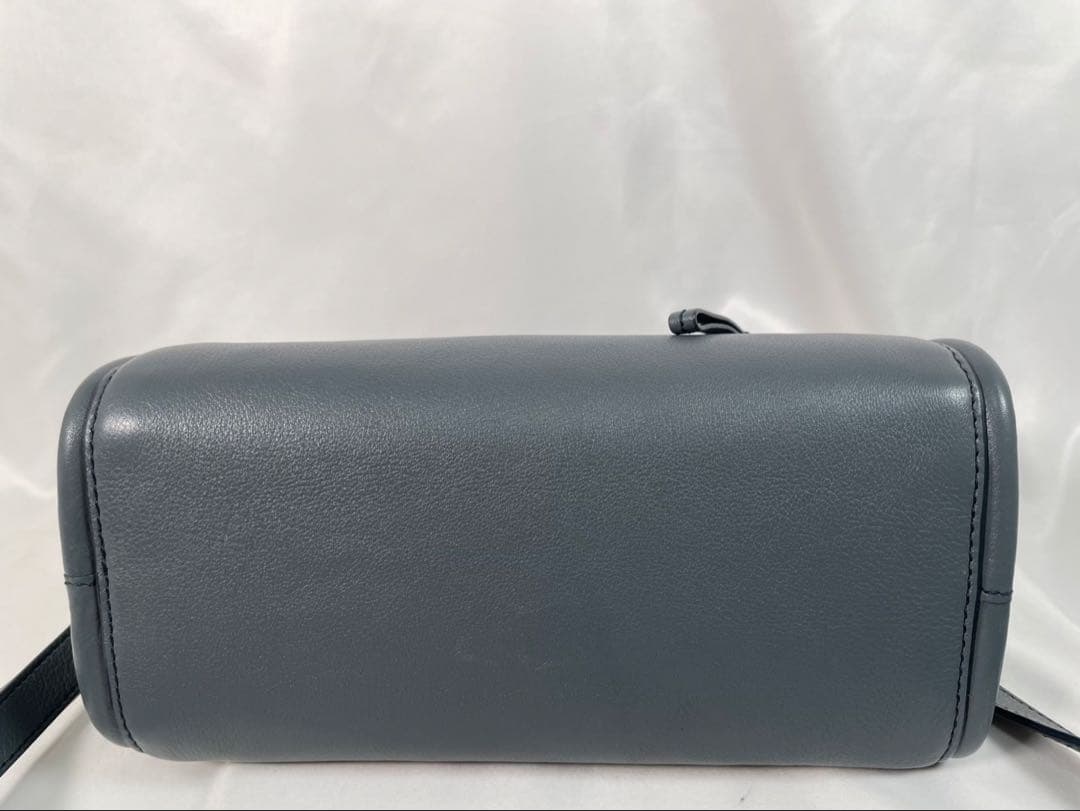 美品 MOTHER HOUSE マザーハウス ハンドバッグ ショルダーバッグ