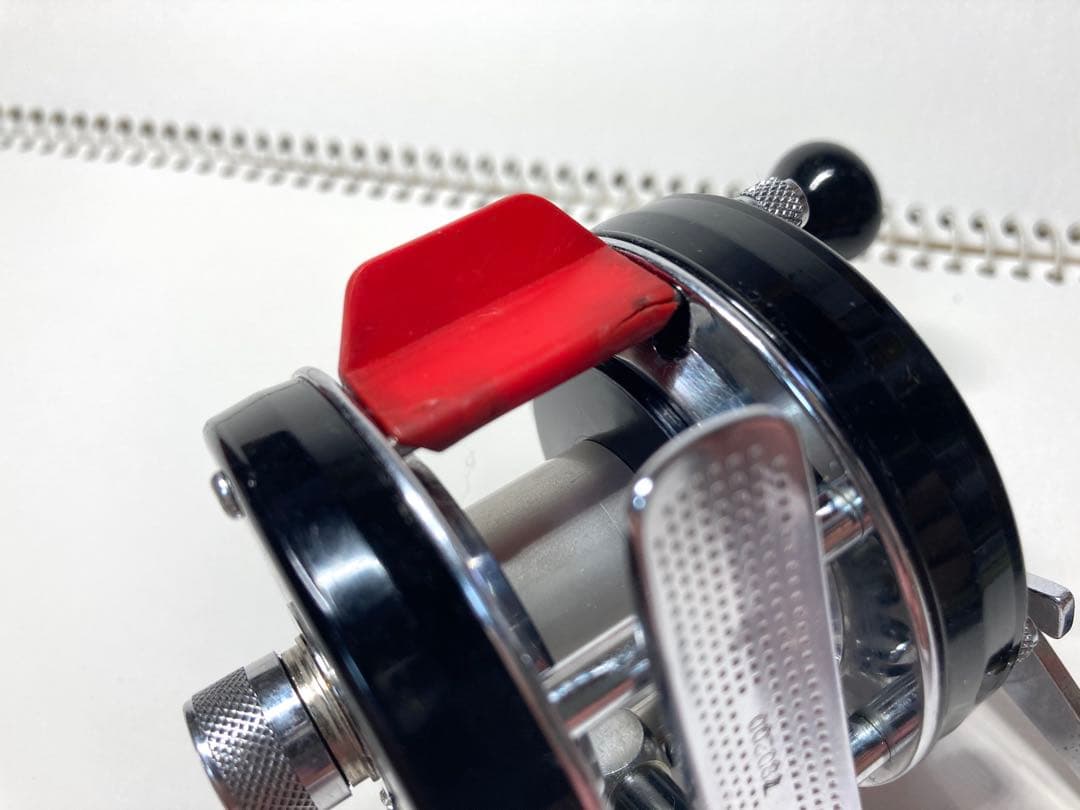 アブ アンバサダー4600C FN:780200（78年製）