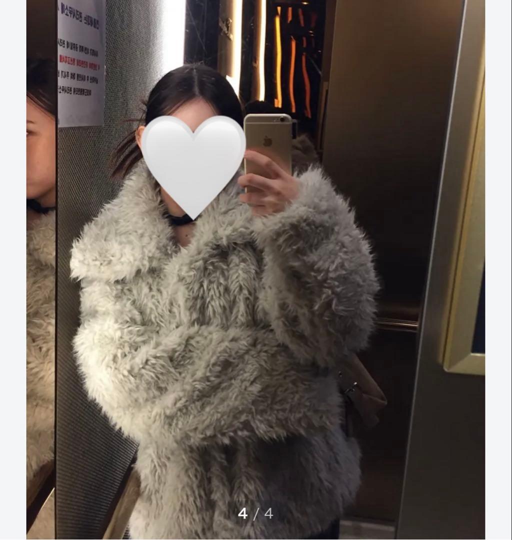 PARTIMENTO WOMEN コート