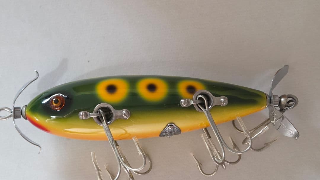 【Budd&Joey】バッド&ジョイ ブージィー・トーピイド