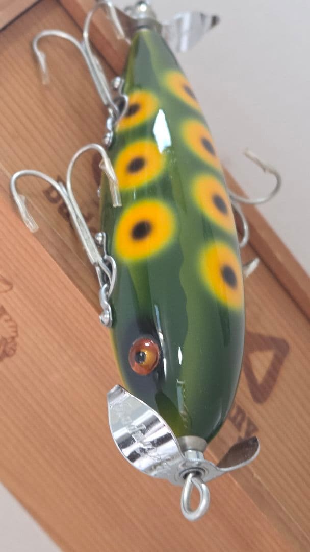 【Budd&Joey】バッド&ジョイ ブージィー・トーピイド