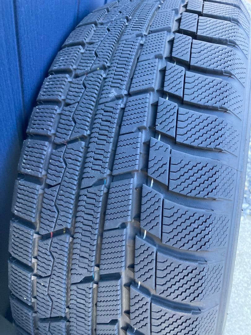 jeepコンパス 17インチ ブラック タイヤホイールセット