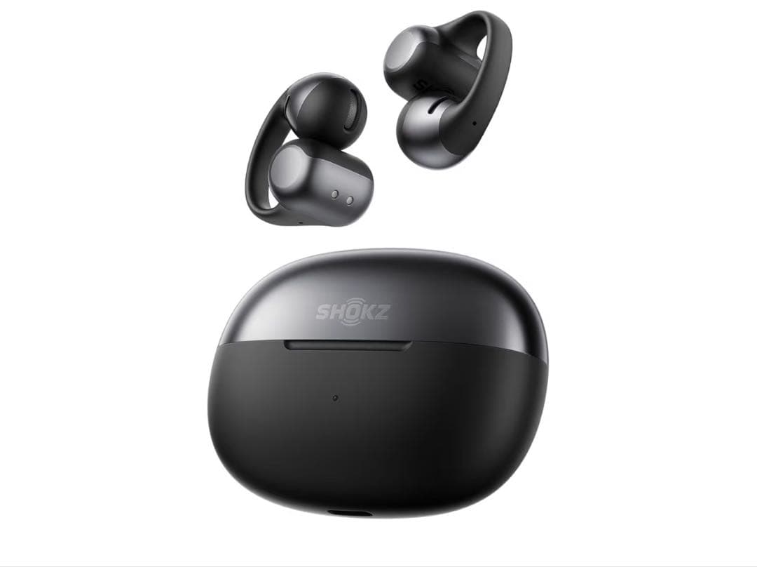 Shokz (ショックス) OpenDots ONE 携帯バック付き